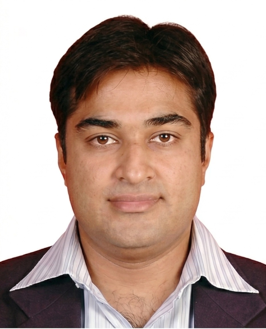 Prof. Dr. Sumeet Prakash Lakhani